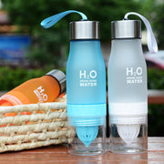 Fruit Infuser Drinkware Water Bottle