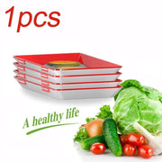 Food Preservation Tray