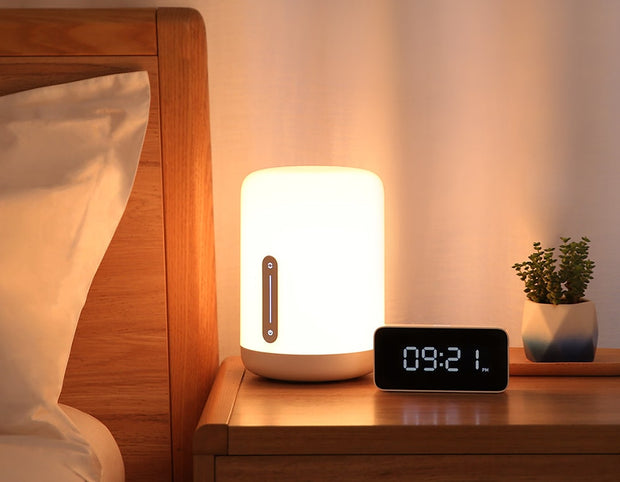 Smart Light Voice Control Lamp