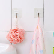 Strong Self Adhesive Wall Hook