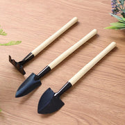 3pcs Gardening Mini Digging Suits