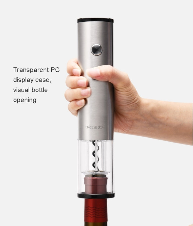 Electric Bottle Opener