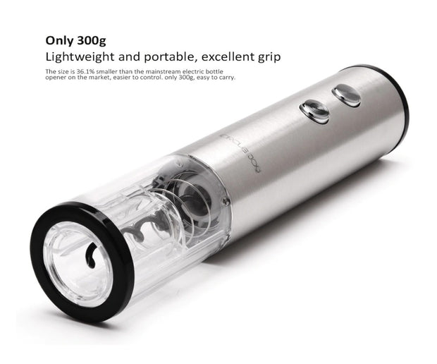 Electric Bottle Opener