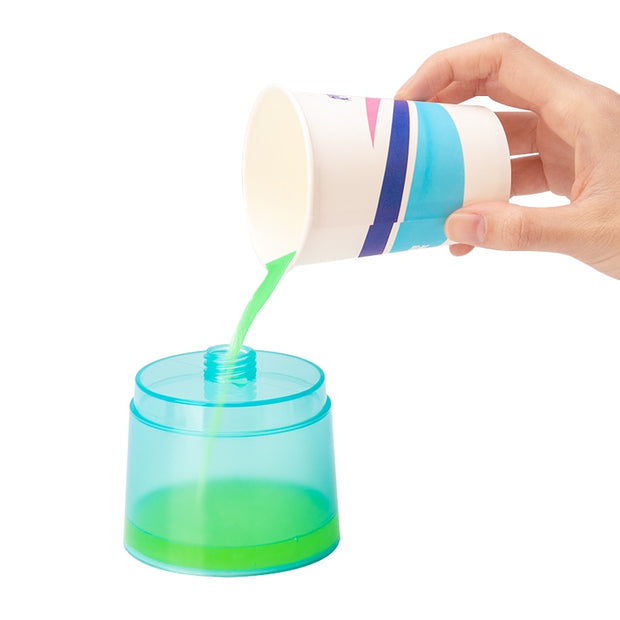 Waterproof Foam Liquid Dispenser