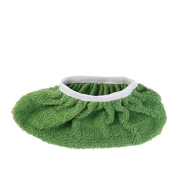 Easy Cleaning Mop Slippers