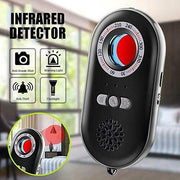 Multifunctional Infrared Detector