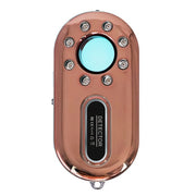 Multifunctional Infrared Detector