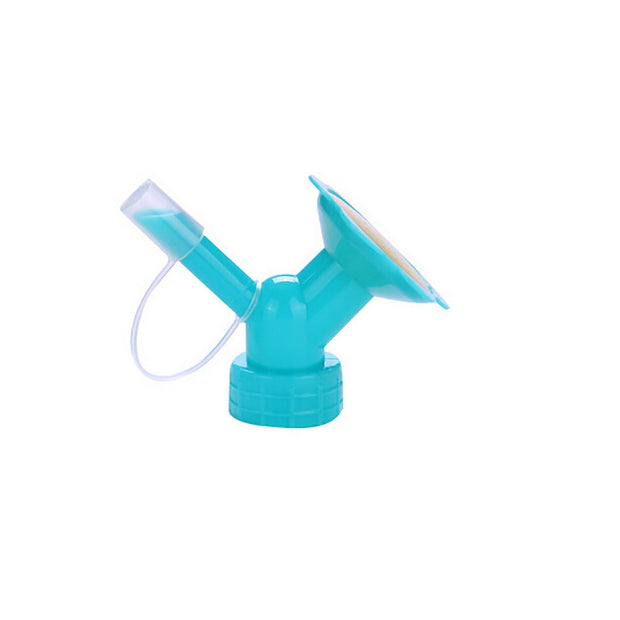 Sprinkler Nozzle For Flowers