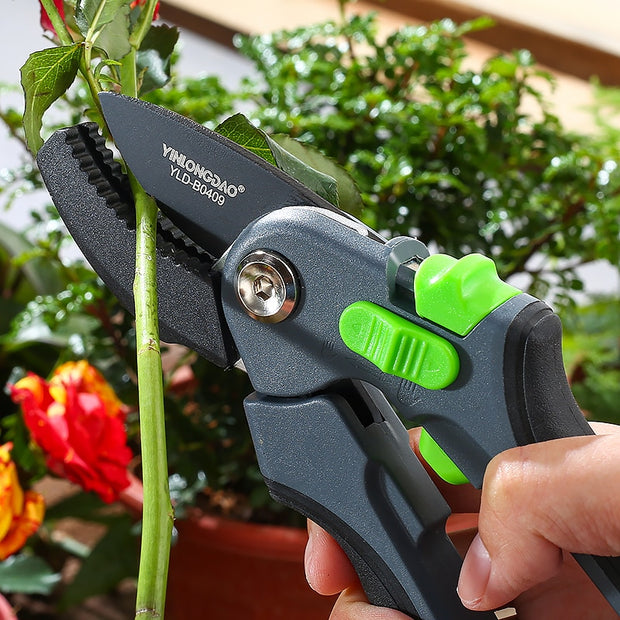 Gardening Pruning Shears