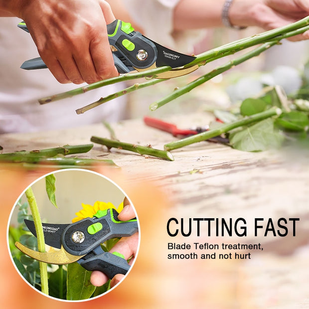 Gardening Pruning Shears