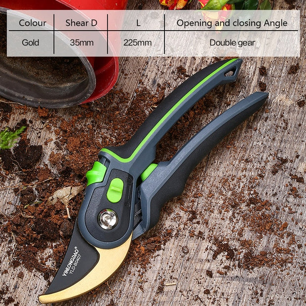 Gardening Pruning Shears