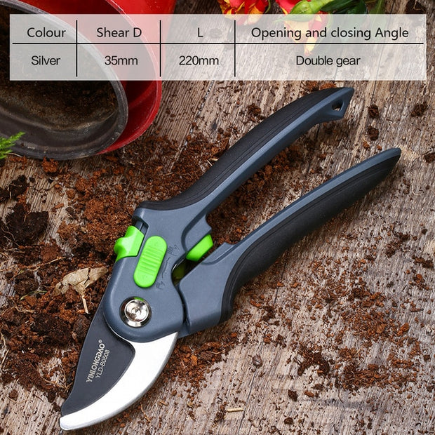 Gardening Pruning Shears