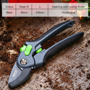 Gardening Pruning Shears