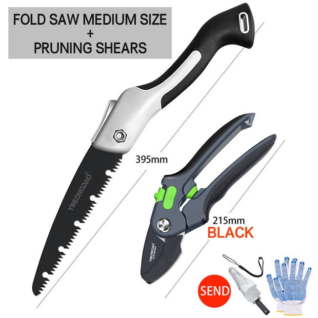 Gardening Pruning Shears