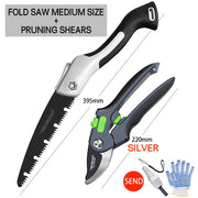 Gardening Pruning Shears