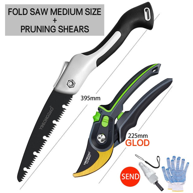 Gardening Pruning Shears