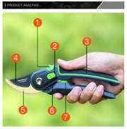 Gardening Pruning Shears