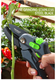 Gardening Pruning Shears