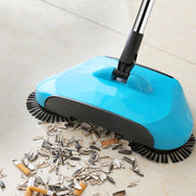 Sweeping Machine Cleaning Sweeper