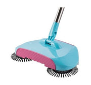 Sweeping Machine Cleaning Sweeper