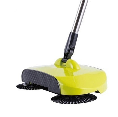 Sweeping Machine Cleaning Sweeper