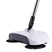 Sweeping Machine Cleaning Sweeper