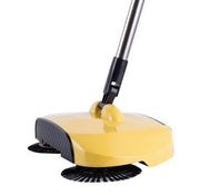 Sweeping Machine Cleaning Sweeper