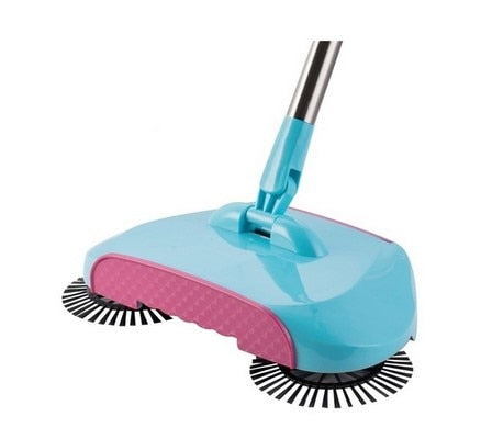 Sweeping Machine Cleaning Sweeper