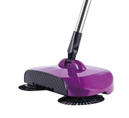 Sweeping Machine Cleaning Sweeper