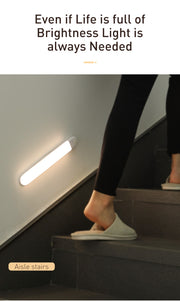 Wardrobe Lamp Smart LED Closet Light