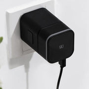 Multinational Universal Plug