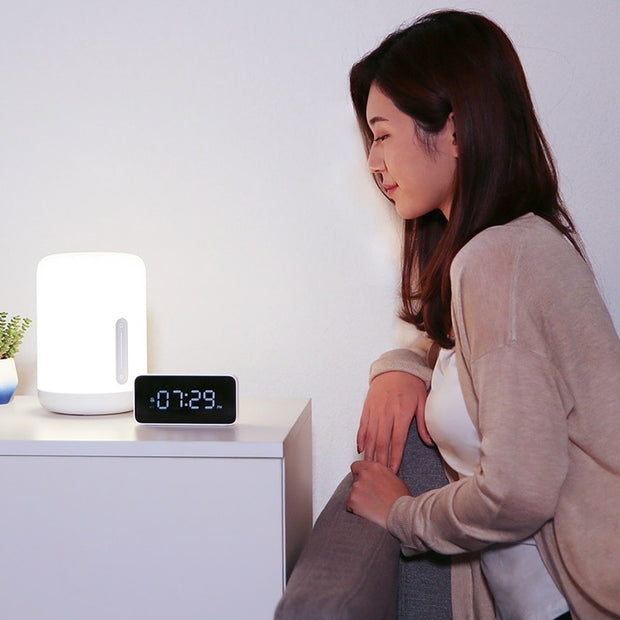 Smart Light Voice Control Lamp