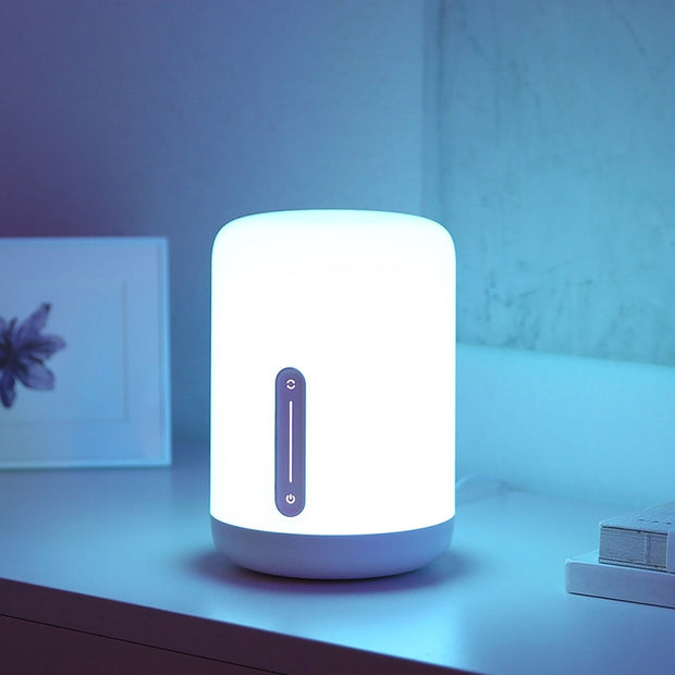 Smart Light Voice Control Lamp