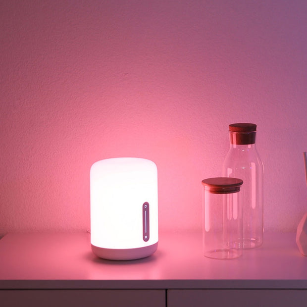 Smart Light Voice Control Lamp