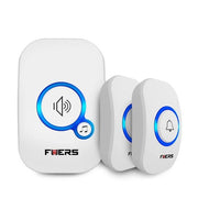 Wireless Smart Doorbell