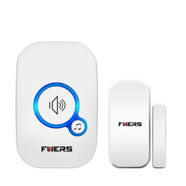 Wireless Smart Doorbell