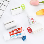 Multifunctional Toothpaste Squeezer