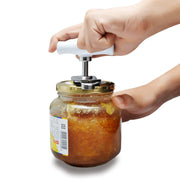 Manual Stainless Steel Easy Can Jar Opener