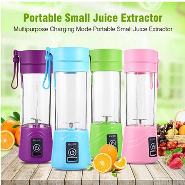 Portable Blender