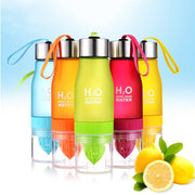 Fruit Infuser Drinkware Water Bottle