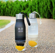 Fruit Infuser Drinkware Water Bottle