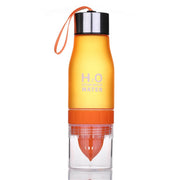 Fruit Infuser Drinkware Water Bottle