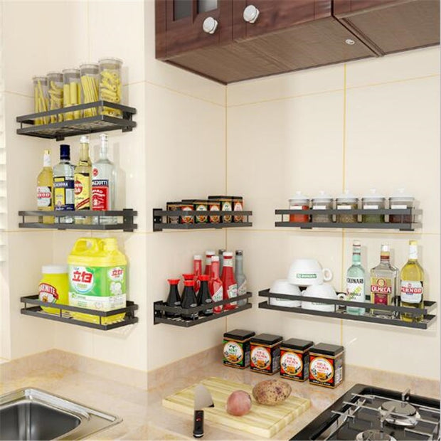 Kitchen Organizer Dish Drying Rack