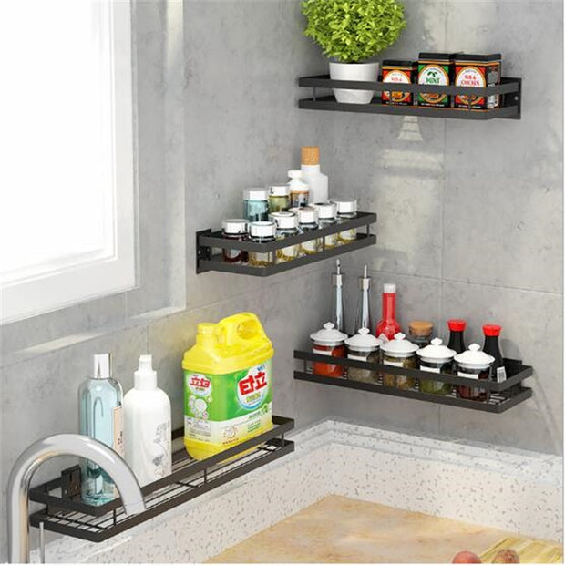 Kitchen Organizer Dish Drying Rack