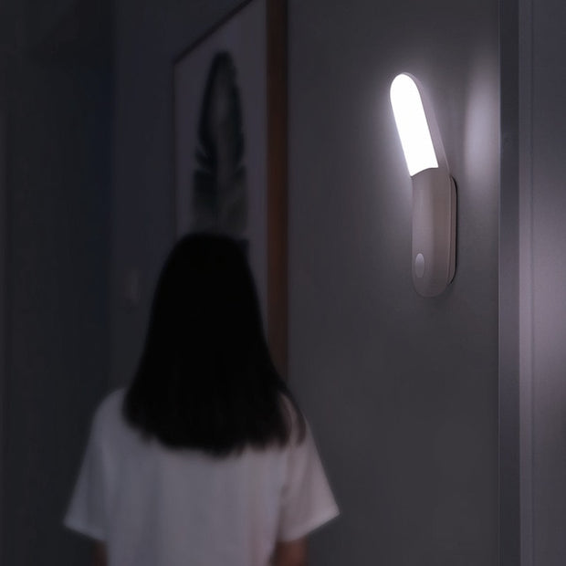 Wardrobe Lamp Smart LED Closet Light