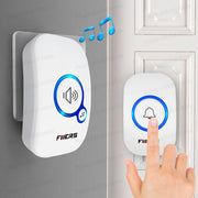 Wireless Smart Doorbell