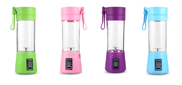 Portable Blender