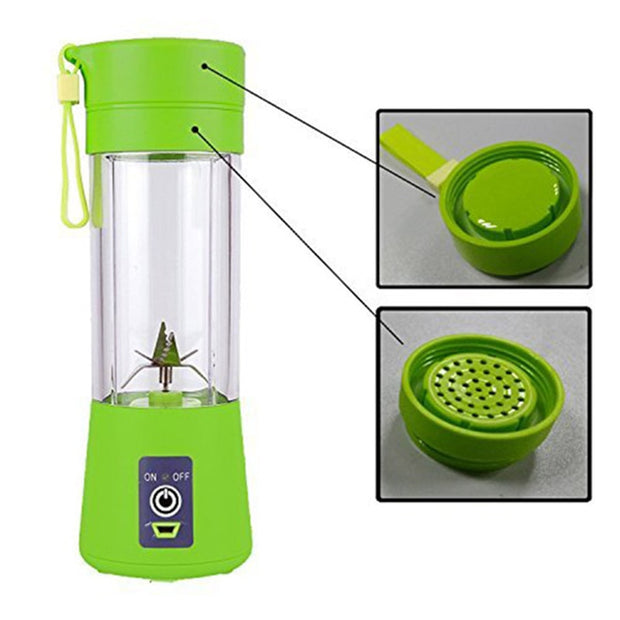 Portable Blender