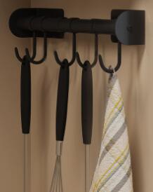 Kitchen Organizer Dish Drying Rack