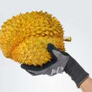 Gardening Nitrile Rubber Gloves